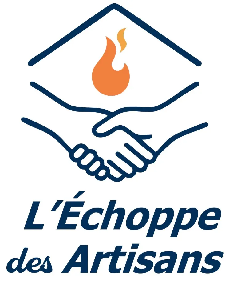 Logo l'échoppe des artisans