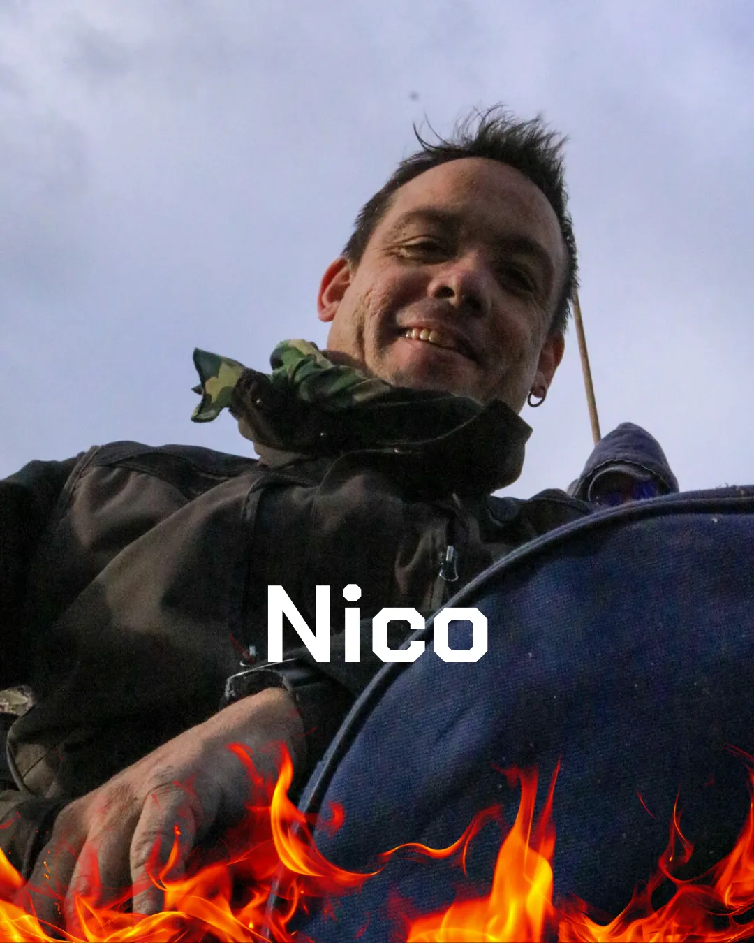 Nico