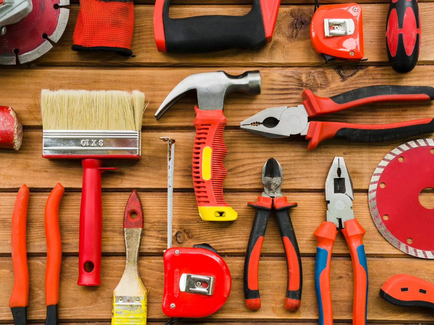 Outils
